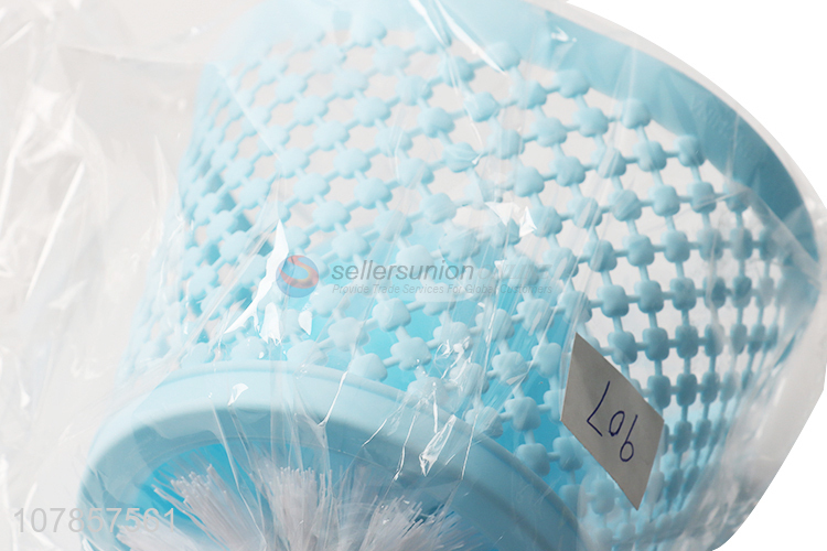 Latest Long Handle Toilet Brush For Washroom Cleaning