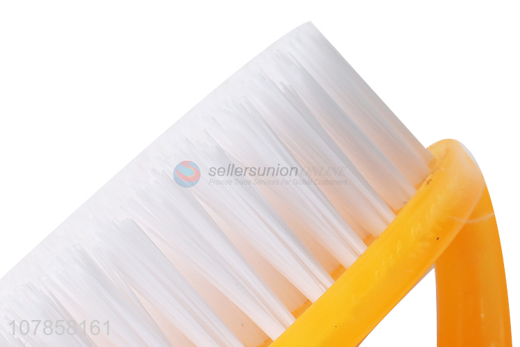 New Style Plastic Brush Best Washing Brush Scrubbing Brush