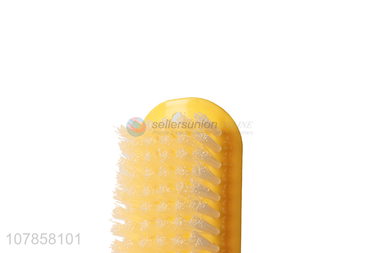 Best Selling Plastic Washing Brush Shoes Brush