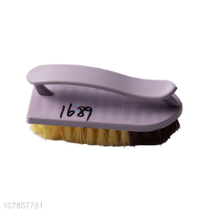 High Quality Plastic Brush Best Washing Brush