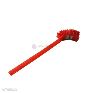 Good Sale Plastic Cleaning <em>Brush</em> Bathroom <em>Floor</em> <em>Brush</em>