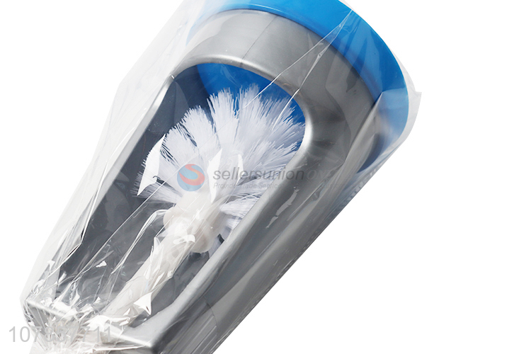 Unique Design Plastic Toilet Brush Toilet Bowl Brush