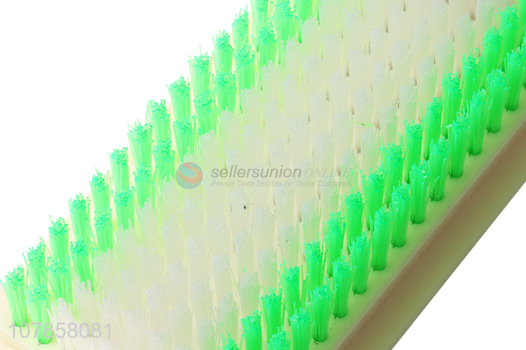 Wholesale Multipurpose Plastic Brush Best Washing Brush