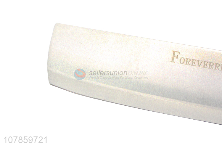 Wholesale kitchen knives household stainless steel kitchen knives