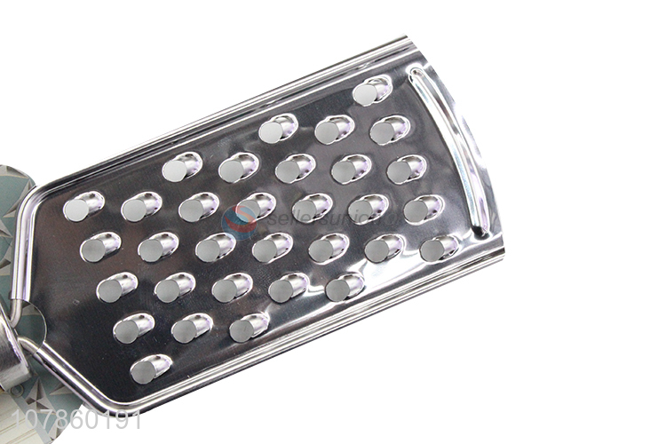 Yiwu wholesale stainless steel planer potato grater kitchen tools