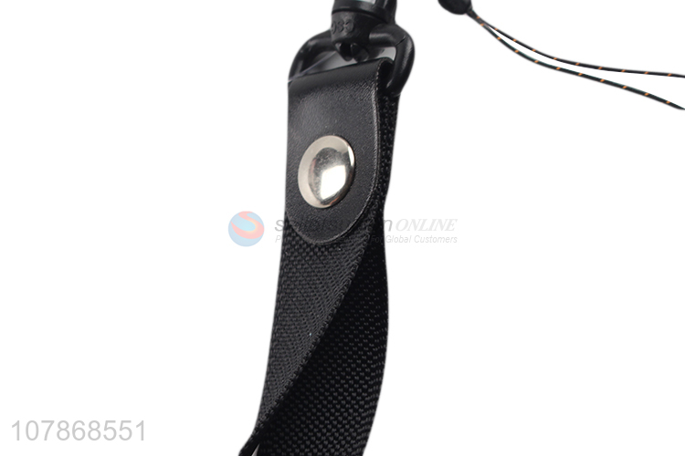 Hot Sale Mobile Phone Lanyard Hand Strap Keychain