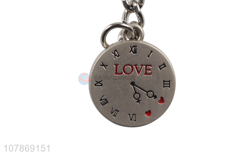 Hot Selling Personalized Key Chain Fashion Key Accessories