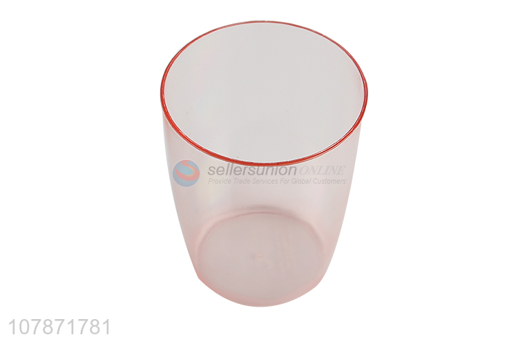 China wholesale 5 pieces plastic drinking cup and water jug set