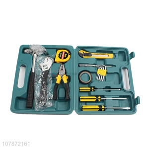 Custom 16 Pieces Car Repair Tool Set Home Hand Tools Set