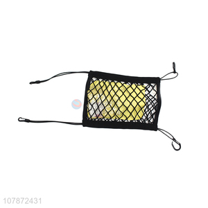 Good Quality Car Organizer Network Elastic Storage Bag Net Bag