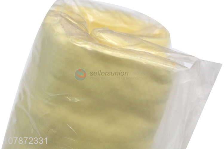 Good Sale Chamois Clean Cham Car Cleaning Cloth