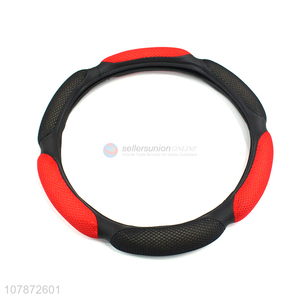 Unique Design Universal Non-Slip Car Steering Wheel Cover