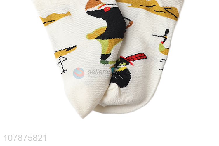 Hot Selling Kids Socks Fashion Ankle Socks