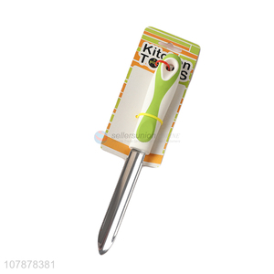 Yiwu direct sale food-grade stainless steel fruit corer