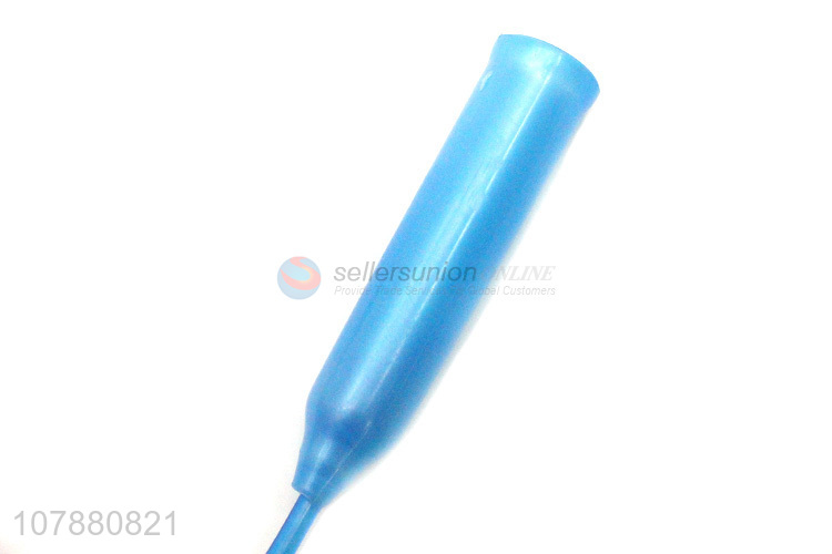 China products cheap colorful high speed pvc jump skipping rope