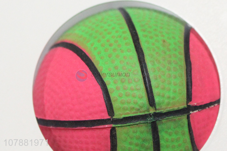 Hot Sale Colorful Ball Pet Toys Cute Dog Toy Ball