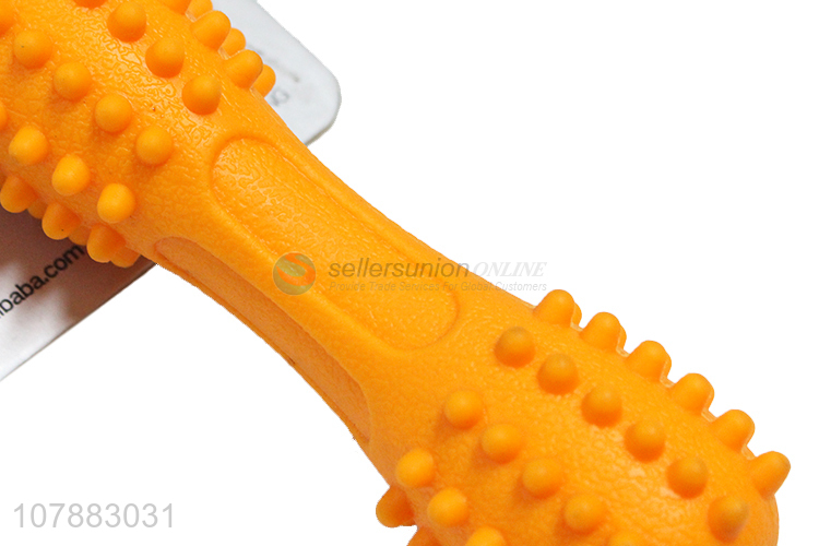 High Quality Dog Molar Stick Interactive Pet Dog Chew Toy