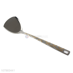 Hot products stainless steel cooking tools spatulas