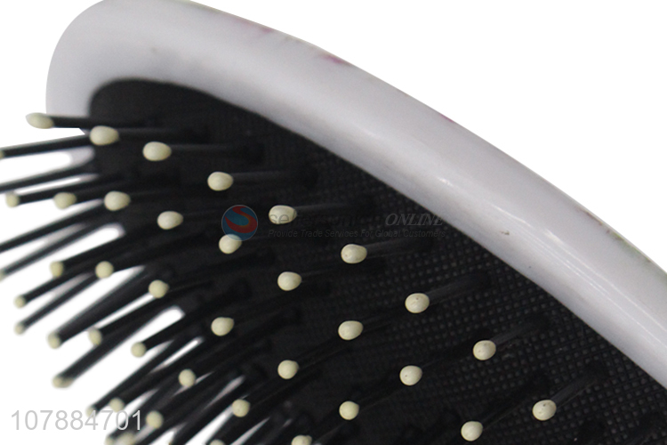 China products anti-hair loss airbag comb for family use