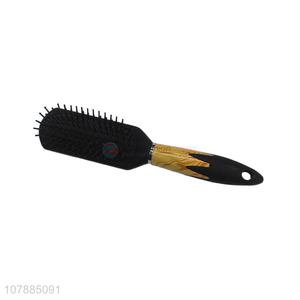 Wholesale antibacterial massge comb brush hairdressing tool