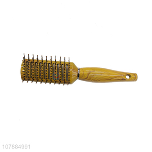 New arrival professional rib comb utility hairdressing tool