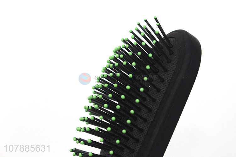 China supplier anti-hair loss airbag comb for family use