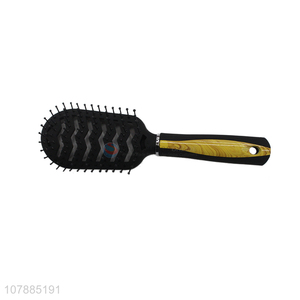 China manufacturer utility modeling spareribs comb for barbers