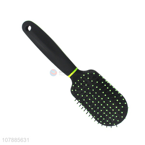 China supplier anti-hair loss airbag comb for family use