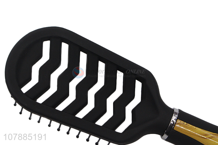 China manufacturer utility modeling spareribs comb for barbers