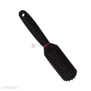 High quality popular anti-static airbag comb massge comb