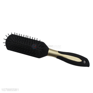 China manufacturer luxury health-care massage paddle comb wholesale