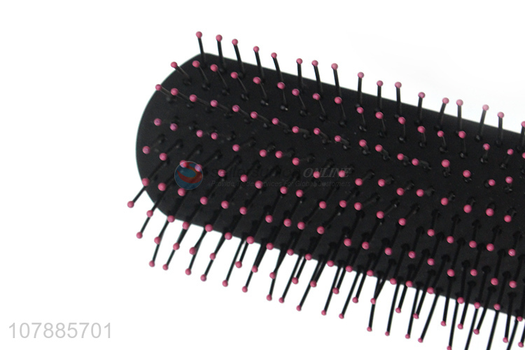 Hot products salon barbers hairdressing comb detangling comb