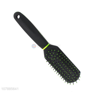 New product health-care comb massage paddle comb wholesale