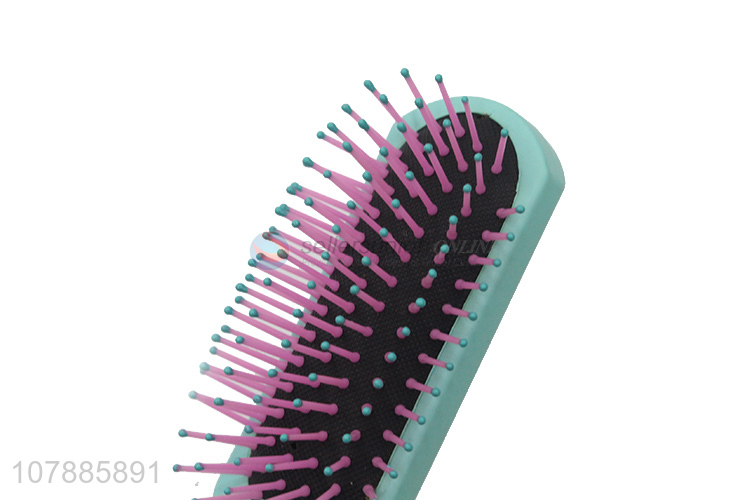 China products fashionable hair brush massage airbag combs