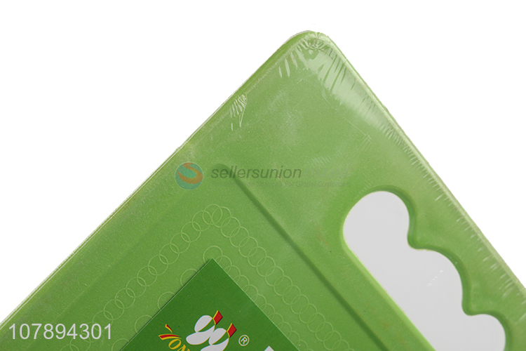 Promotional Plastic Cutting Board Multipurpose Chopping Board