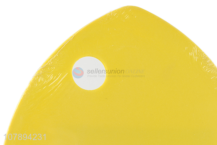 High Quality Fish Shape Cutting Board Plastic Chopping Board