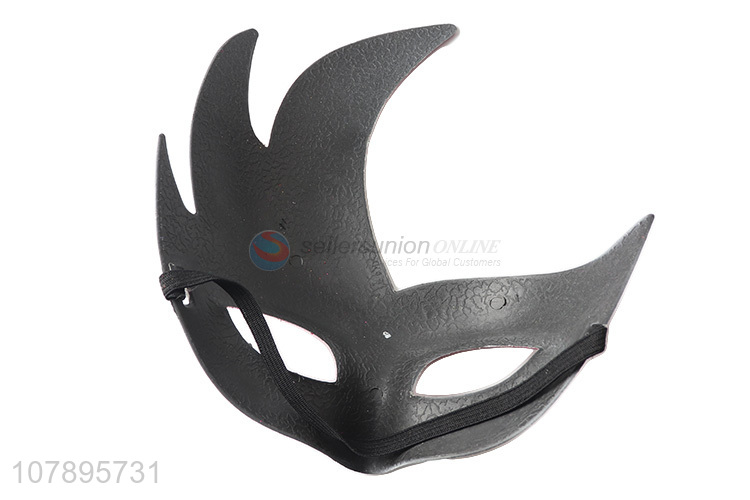 China products half face decorative masquerade mask party mask