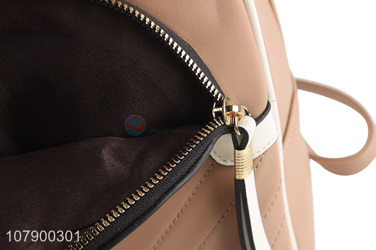 Good Quality Ladies Backpack Fashion Shoulders Bag