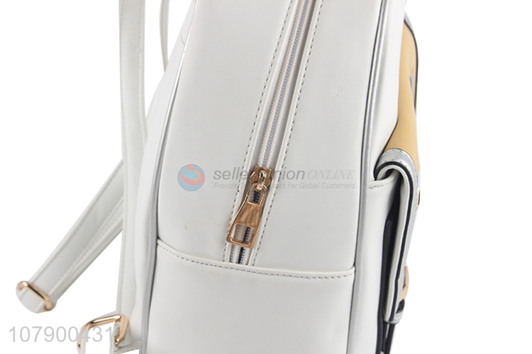 Factory Wholesale Hand Shoulder Bag Popular Ladies Girls Backpack