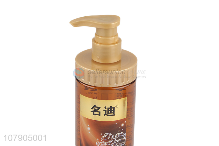 China sourcing daily use 500ml smooth shower gel with cheap price