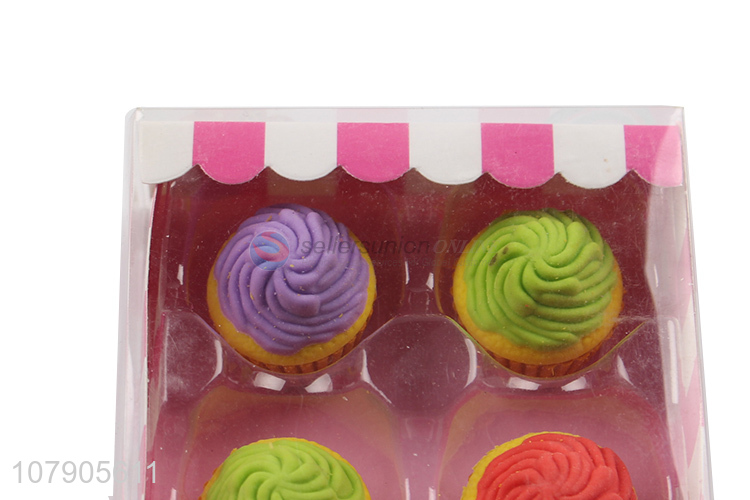 Unique Design Colorful Eraser Creative Erasers For Sale