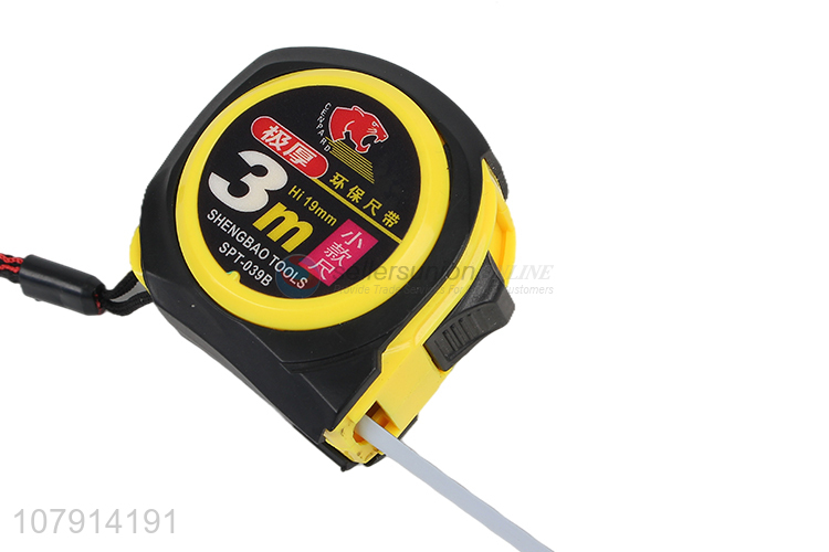 China wholesale 3m telescopic tape measure universal measuring tool