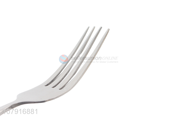 Wholesale from china durable home tableware fork for noodle and meat