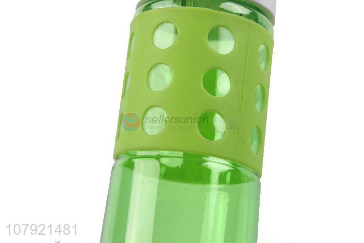 Good price plastic 600ml portable sports water cup water bottle for sale