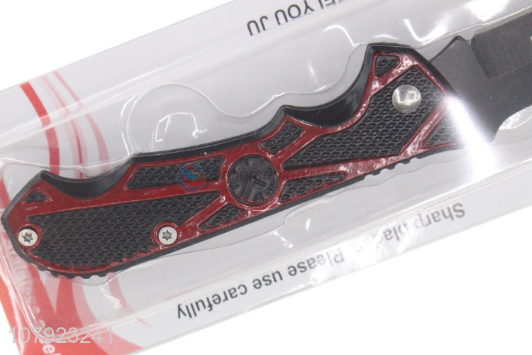Best seller universal stainless steel multifunction fruit knife
