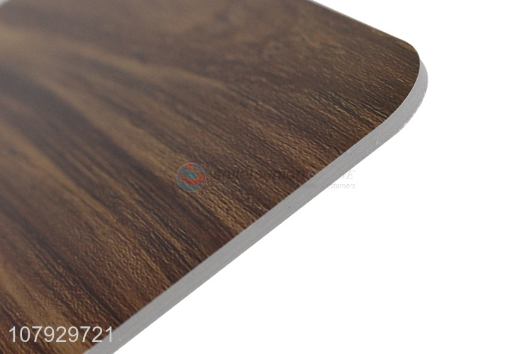 Yiwu wholesale multi-function wood pad dining table heat insulation pad