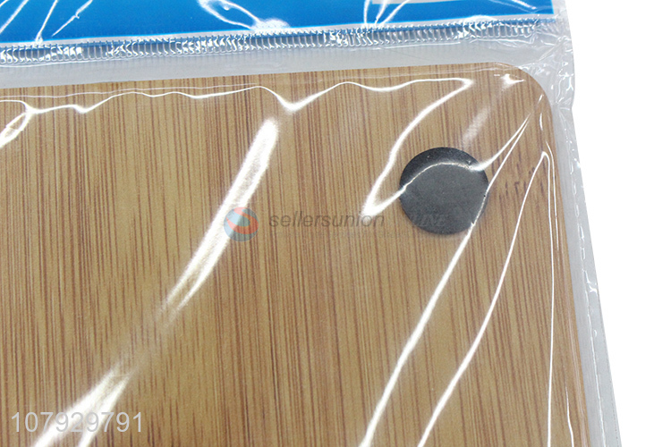 Good price wooden insulation mesh mat kitchen gadget wholesale