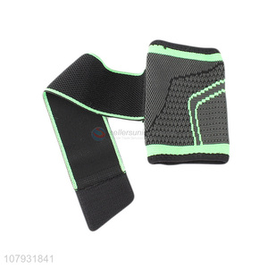 New arrival universal adjustable wrist support elastic wrist guard