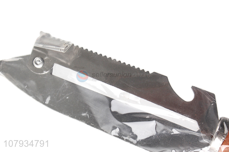 Custom Professional Paring Knife Multifunction Fruit Knife