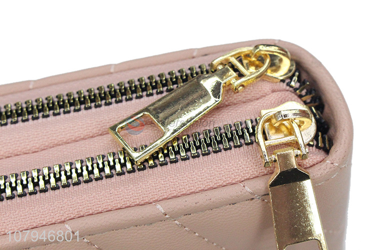 Wholesale cheap price mini lady bag long chain shoulder bag